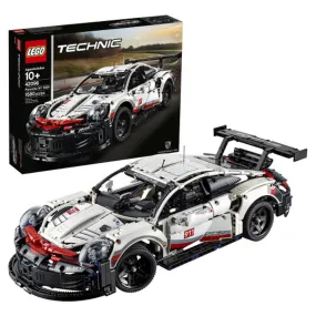 42096 LEGO Technic Porsche 911 RSR