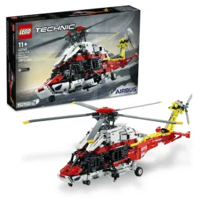 42145 LEGO Technic Airbus H175 Rescue Helicopter