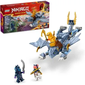 71810 LEGO NINJAGO Young Dragon Riyu