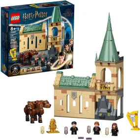 76387 LEGO Harry Potter Hogwarts: Fluffy Encounter