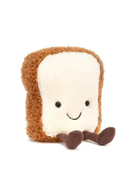 Amuseable Toast