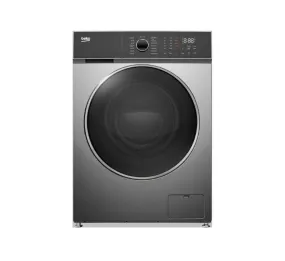 Beko 10.5kg/6kg Front Load Washer Dryer WDW106141DWMM