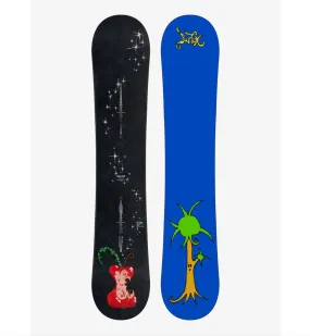 Burton Blossom Camber Snowboard