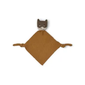 Cuddle Cloth - Superhero - Golden Caramel