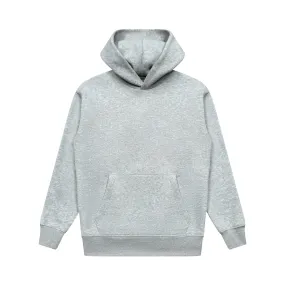 Essential Grey Hoodie