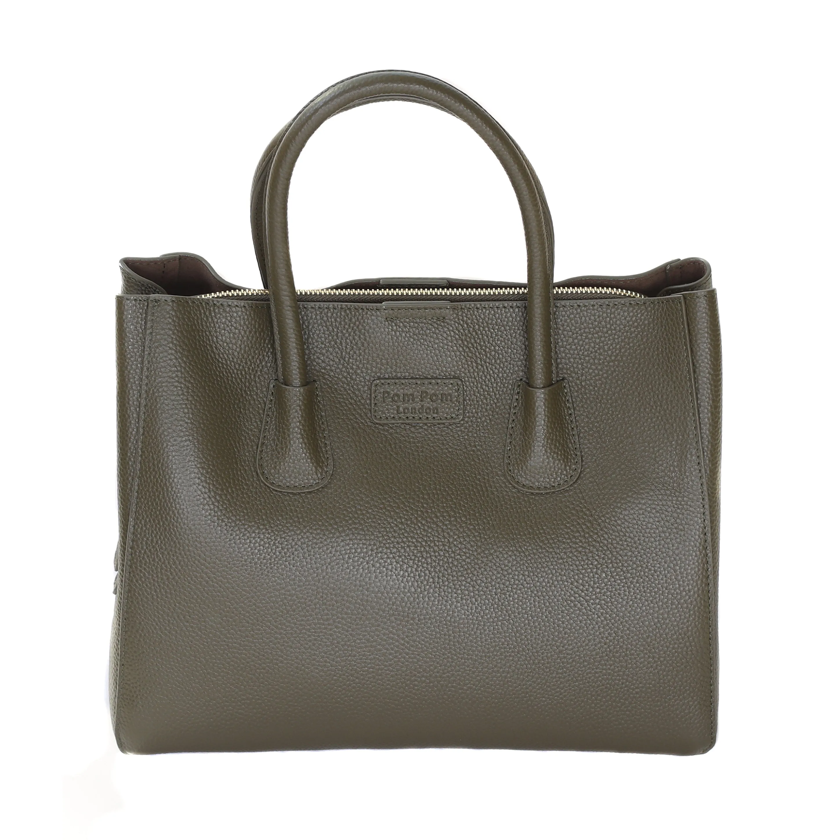 Harrow Bag Olive Green