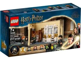 Harry Potter - Hogwarts: Polyjuice Potion Mistake 76386 (217 pieces) (retired product)