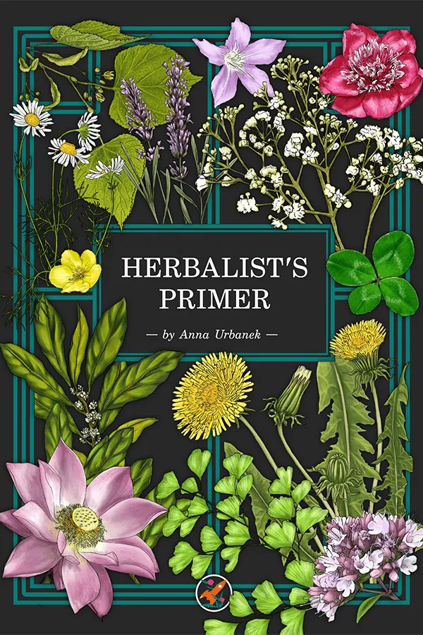 Herbalist's Primer Bundle