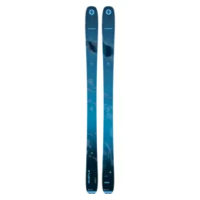 Hustle 9 skis 2024