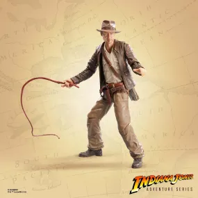 Indiana Jones Adventure Series Indiana Jones (Temple Escape) - Presale