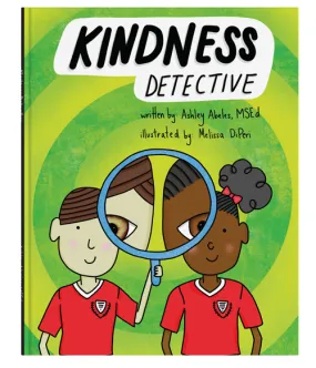 Kindness Detective