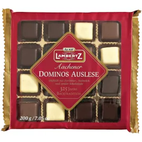 Lambertz Dominos Auslese