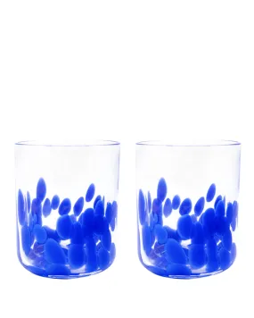 Lo Ball Glass Set