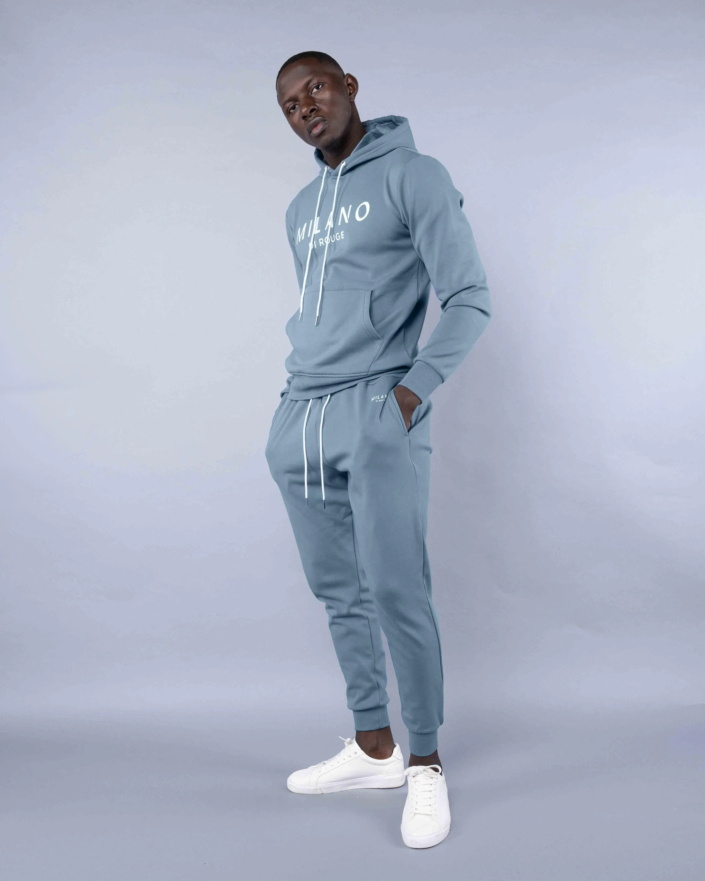 Lux Signature Sweatsuit (Limited Edition Colors)