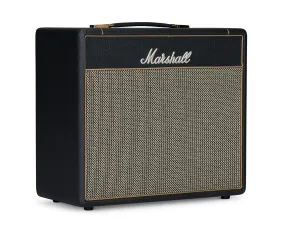 Marshall SV20C studio vintage 20/5-watt 1x10 tube combo (mkII) amp