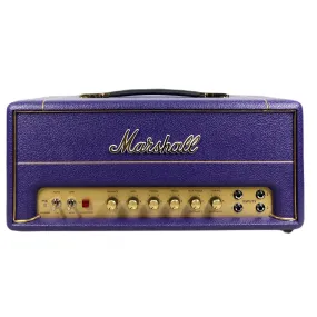 Marshall SV20H Studio Vintage Purple Plexi 20W Head (British Audio Exclusive)