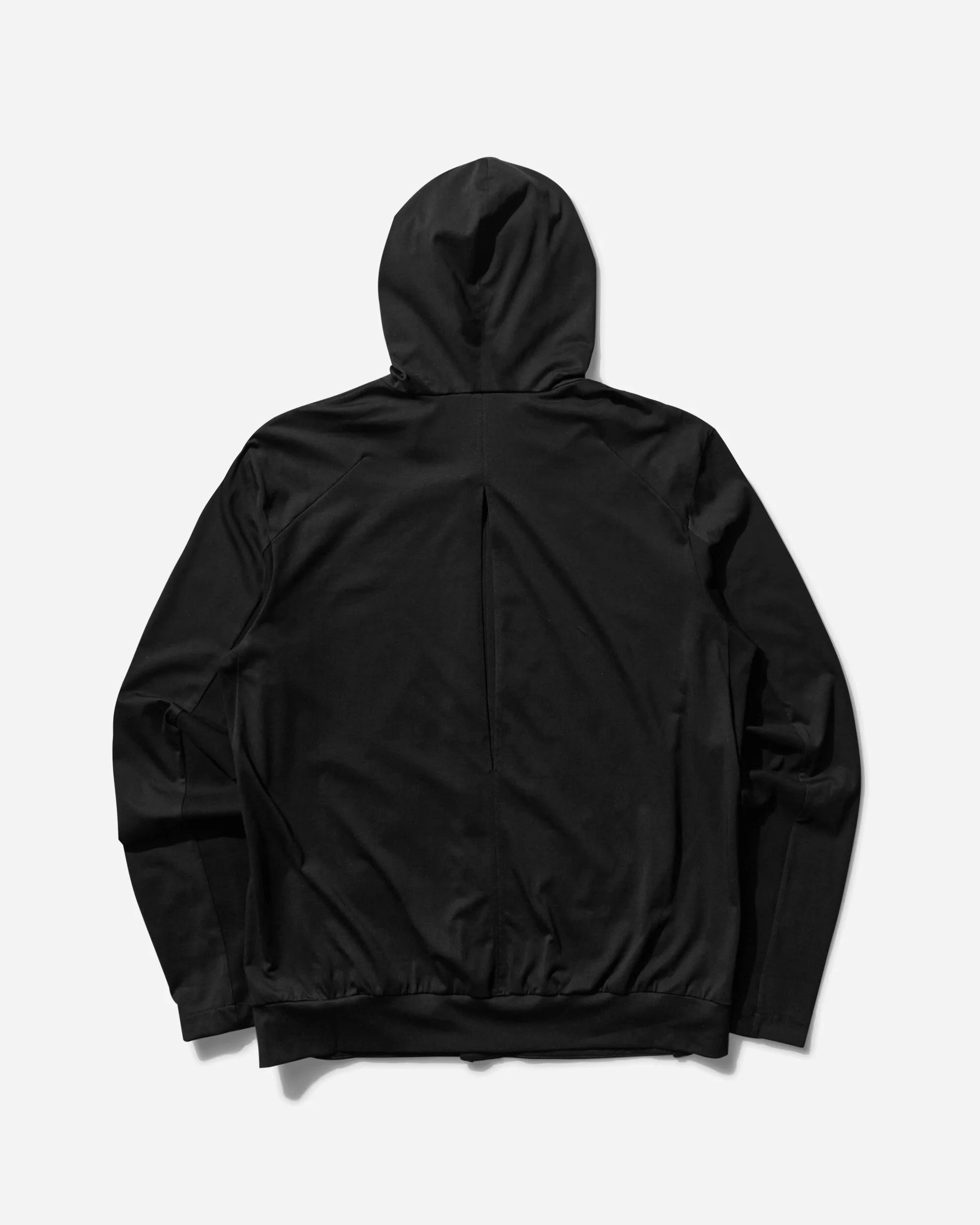 Men's 7.0 Hoodie Right Black