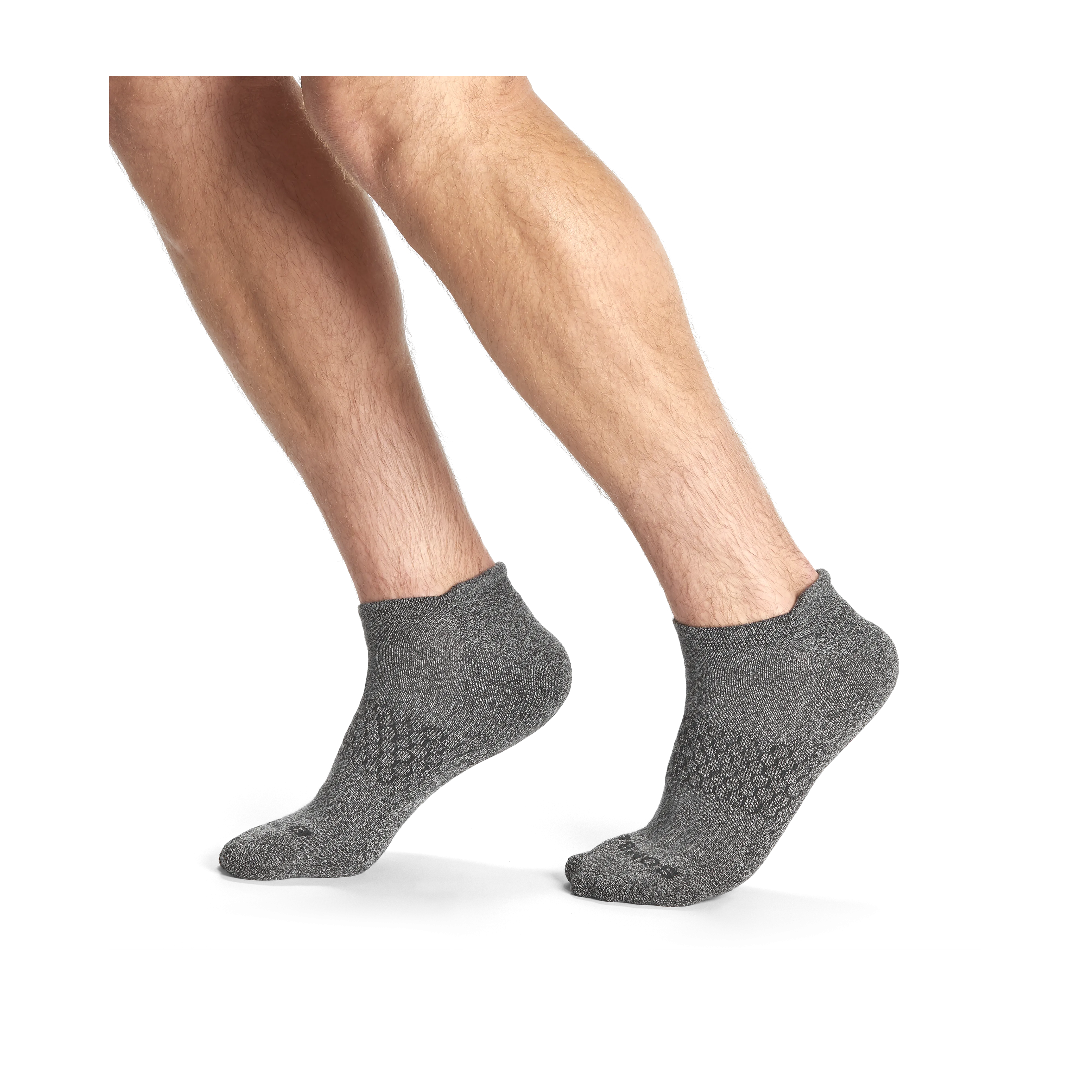 Men's Marl Ankle Socks