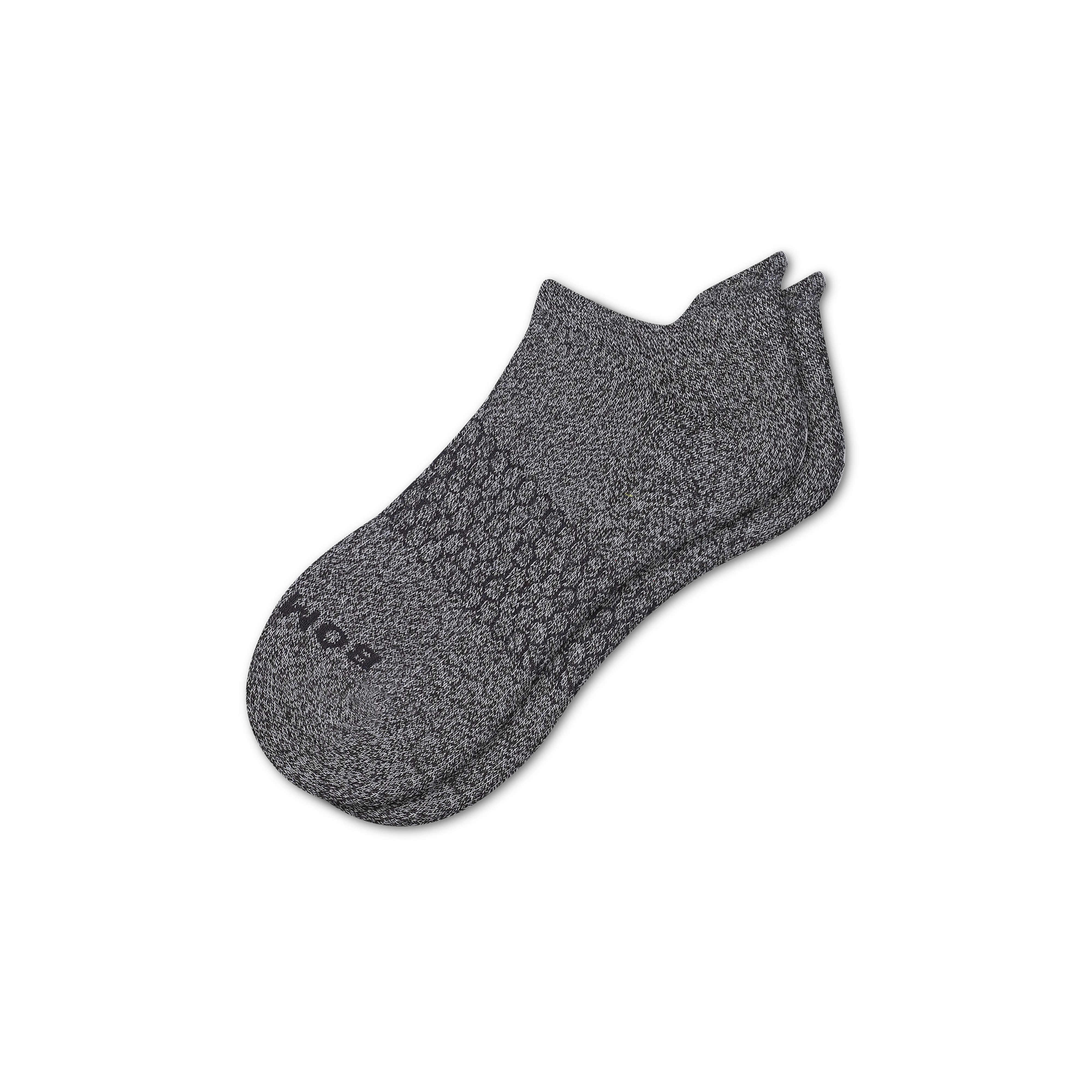 Men's Marl Ankle Socks