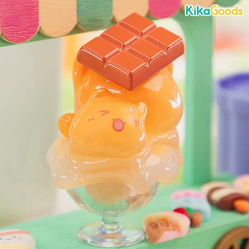 Miaookie Miao Cream Series Blind Box