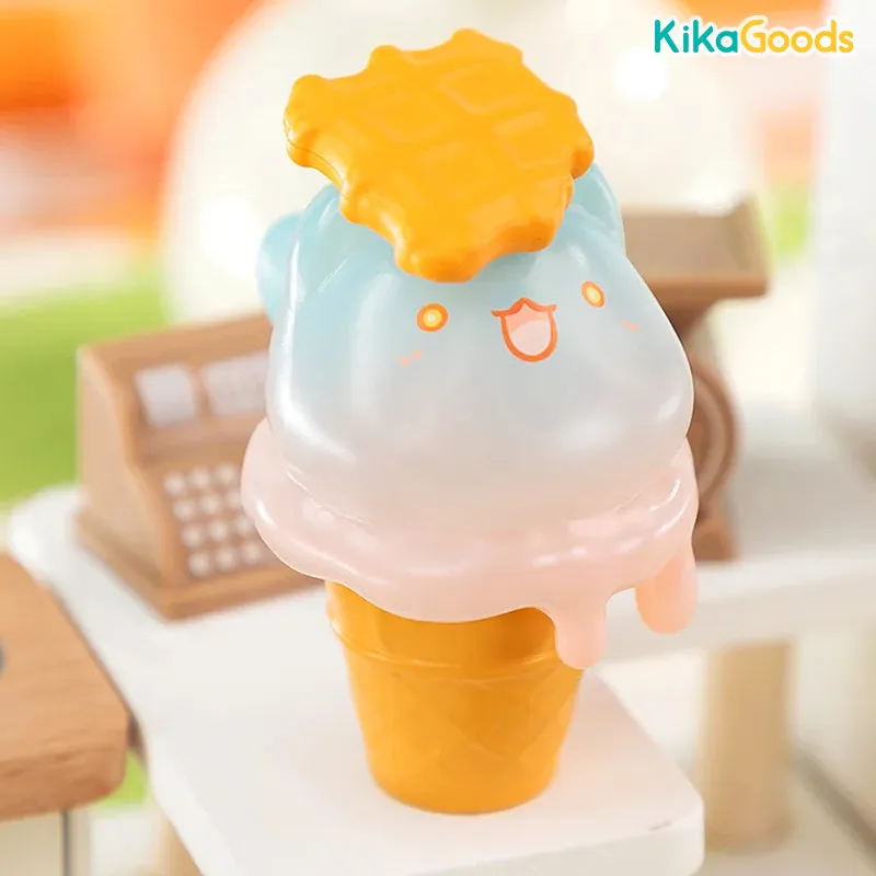 Miaookie Miao Cream Series Blind Box