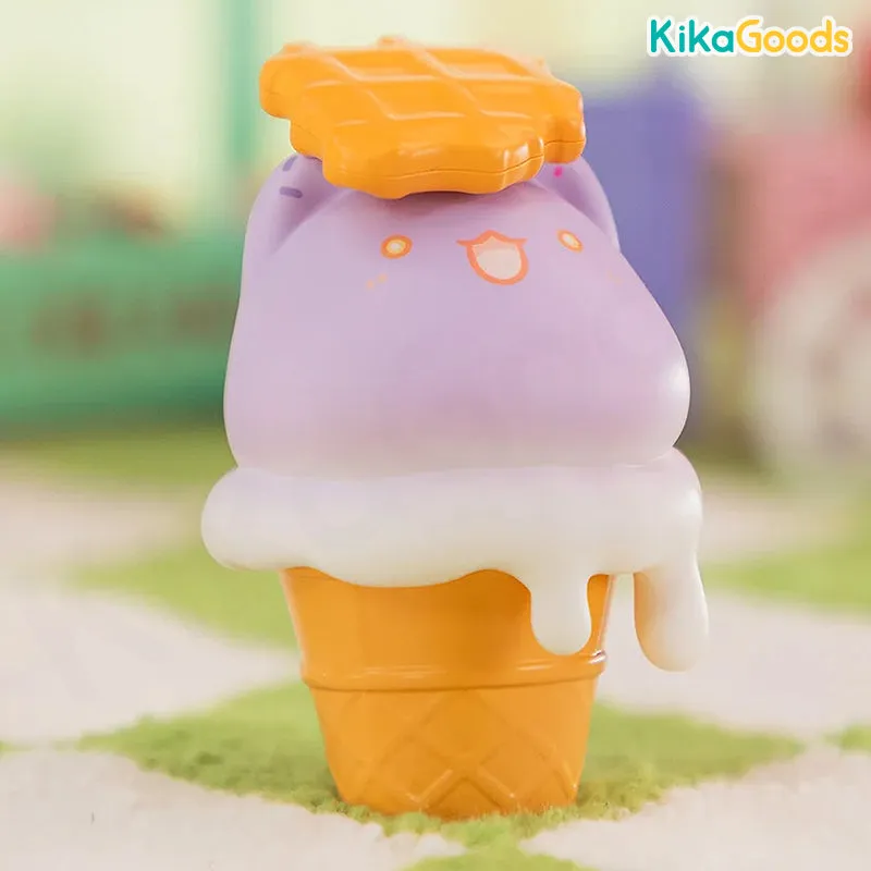 Miaookie Miao Cream Series Blind Box