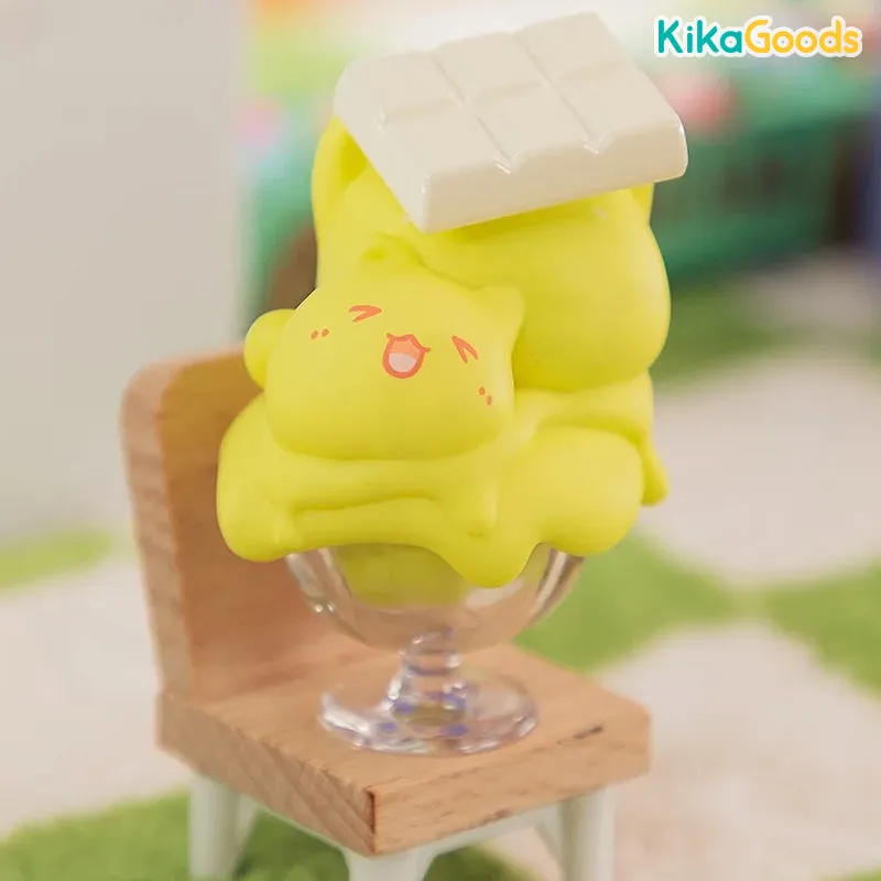 Miaookie Miao Cream Series Blind Box