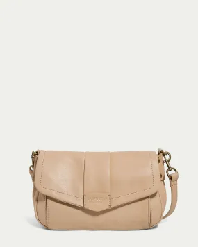 Mohegan Crossbody