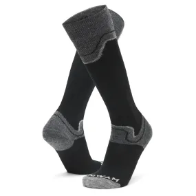 Snow Junkie Lightweight Compression Over-The-Calf Sock