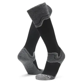 Snow Junkie Ultra Lightweight Over-The-Calf Sock