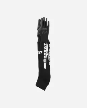 Socks Gloves Black