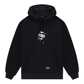 STAMPD Seaset S Hoodie Black