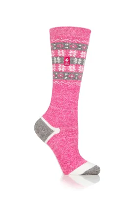 Women's Snow Sports Era Long Sock